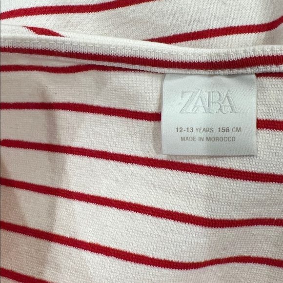 NWOT Zara Top - Picture 3 of 5